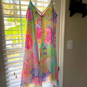 Like New...Lilly Pulitzer
